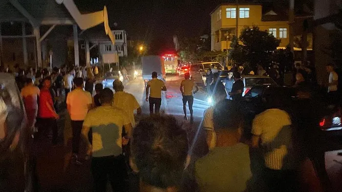 Bakan Yerlikaya’dan Kayseri’deki olaylara ilişkin açıklama: 63 hesap ile ilgili soruşturma başlatıldı | 6 gözaltı var