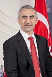 İstanbul Büyükşehir Belediye Başkanı Kadir Topbaş'ın yerine geçebilecek 25 isim