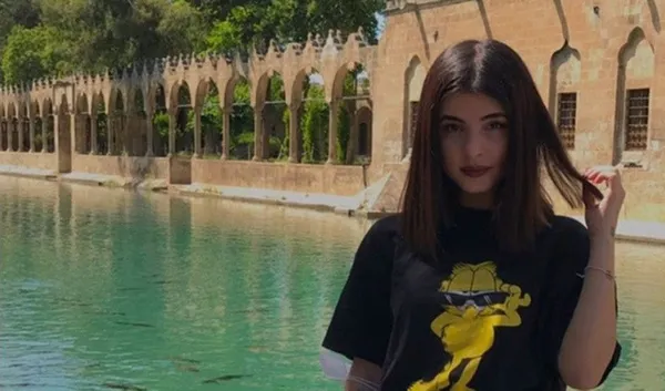 Eda Nur Kaplan’ı ölüme sürükleyenler zanlılar suç makinesi çıktı