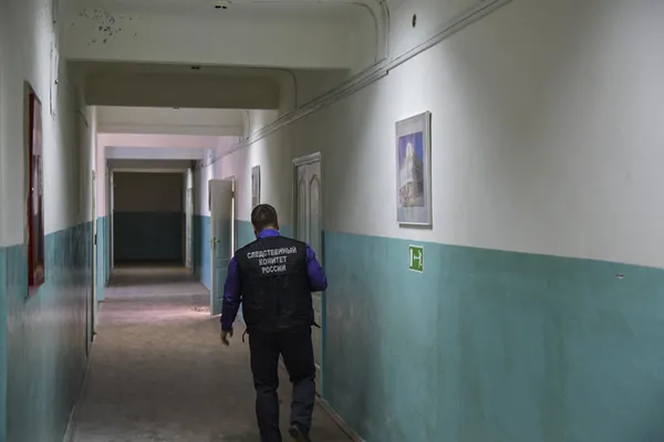 Rusya’da okulda silahlı saldırı: Ölü ve yaralılar var - 2