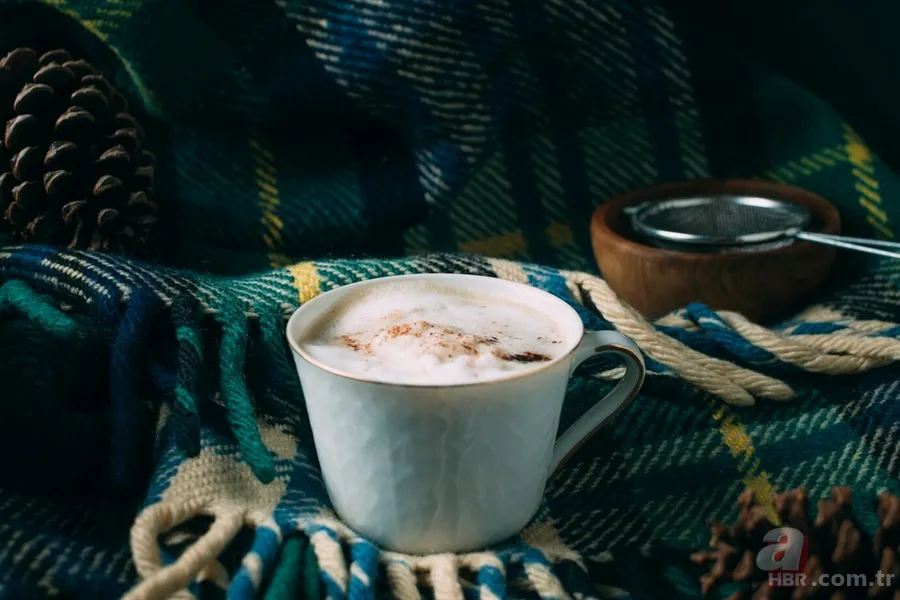 Anneanne usulü, tam kıvamında: İşte en kolay ve en lezzetli ev yapımı salep tarifi 3