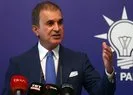 AK Parti’den CHP’li Özcan’a sert tepki!
