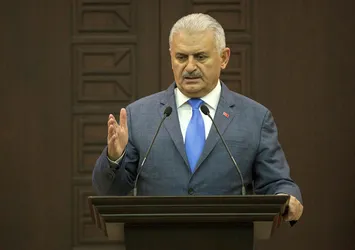Türkiye'den Katar'a destek mesajı
