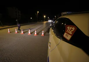 Bakan Yerlikaya acı haberi duyurdu!