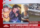 3 kardeşten acı haber!