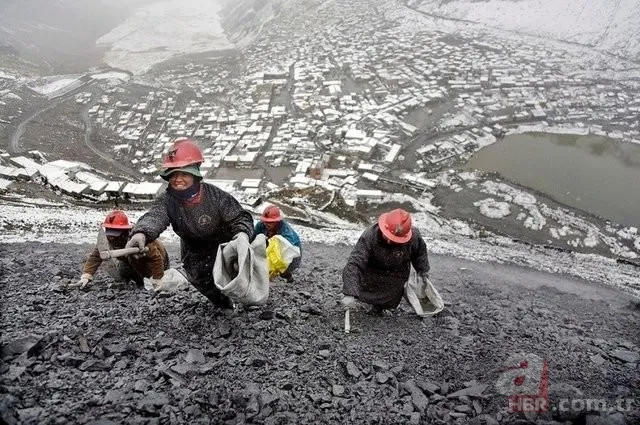 Dünyanın en ıssız şehri 15