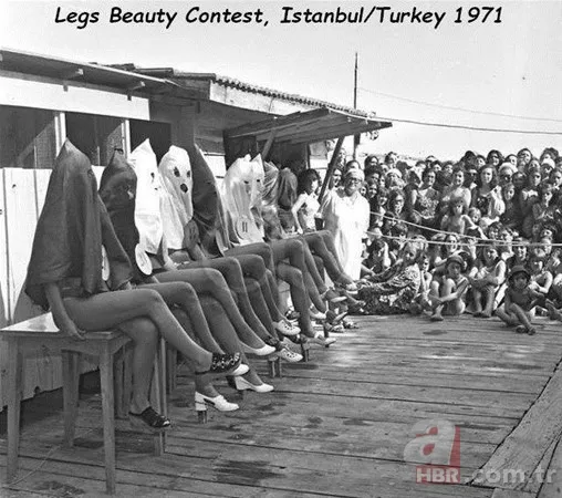 Eski Türkiye'den ve İstanbul'dan nostaljik fotoğraflar 117