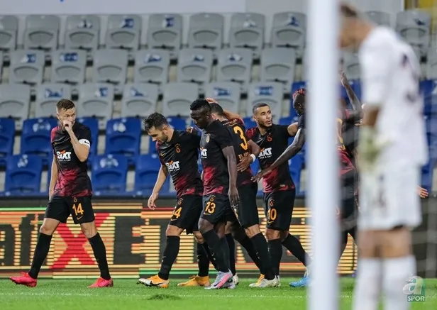 Galatasaray - Hajduk Split maçı canlı izleme yolları: CBC Sport nasıl izlenir? CBC Sport izleme yolları nelerdir? CBC Sport frekansı!