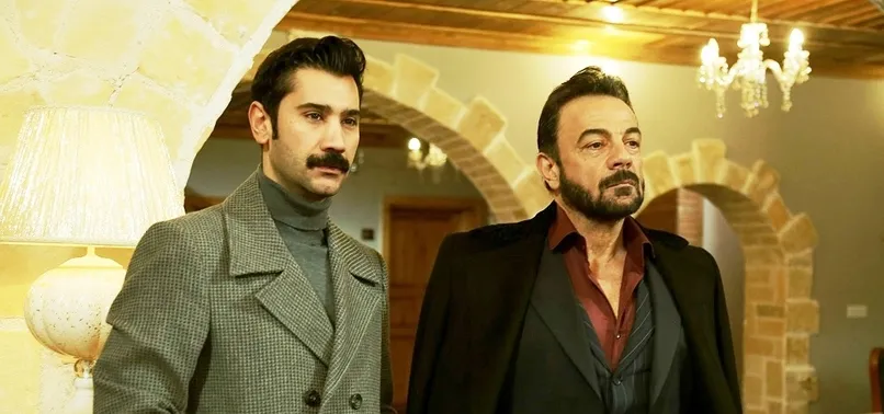 Bir Zamanlar Çukurova 56. bölüm tek parça izle! – ATV