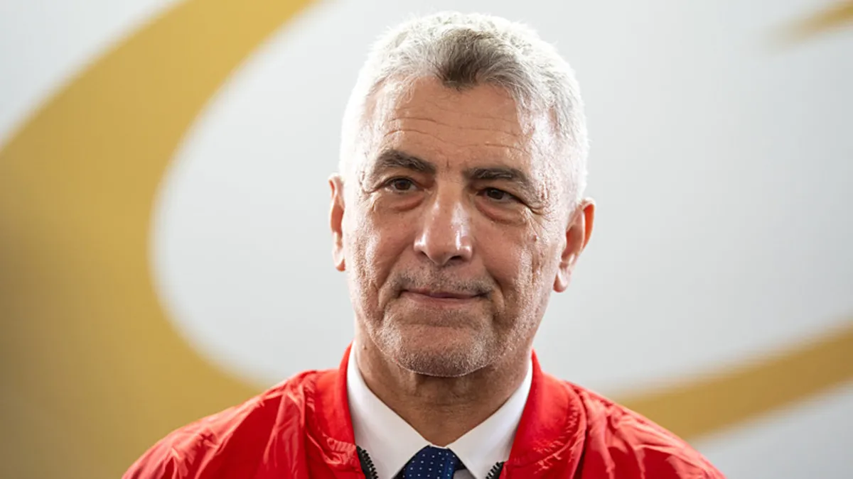 Bakan Bolat'tan 'güçlü ihracat' vurgusu: 9 aydır üst üste...