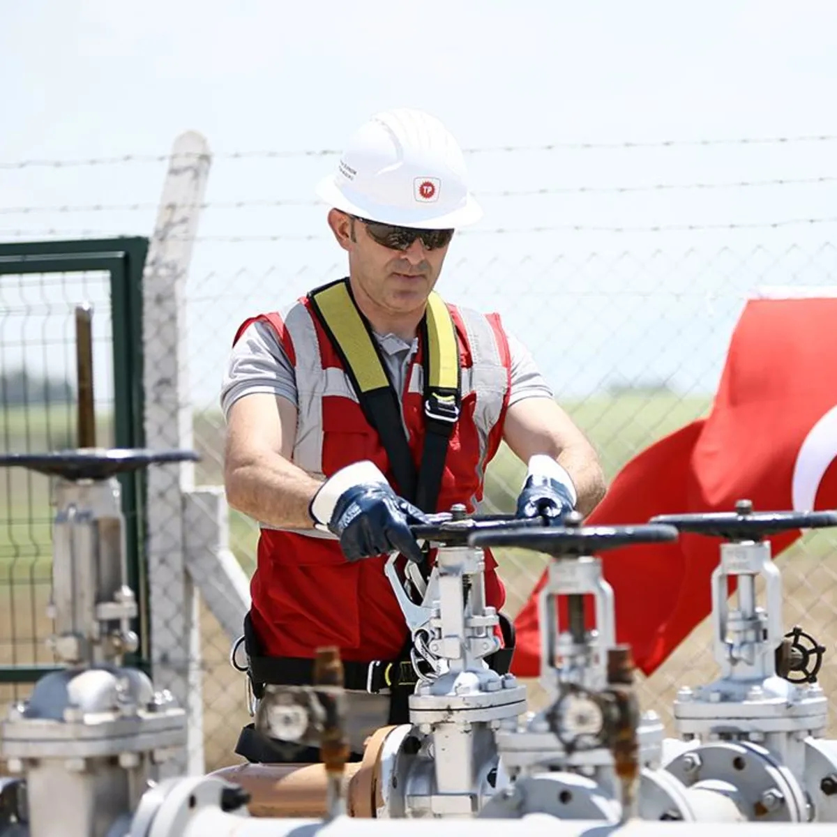 Petrolde büyük iş birliği! Türkiye Petrolleri ile bp el sıkıştı, üretimde hedef 1 milyon varil