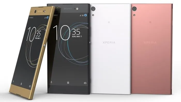 Sony Xperia XA1 Ultra Türkiye’de - 1