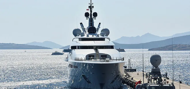 Milyarderler Türkiye’de demir attı! 2 ayda rekor gelir