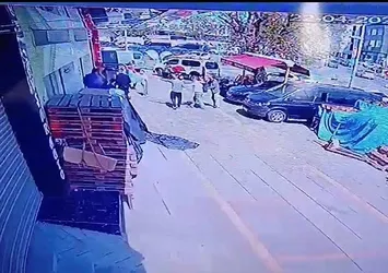 İstanbul'da "ayak ezme" cinayeti! Hastane masrafları ödenmeyince olay çıktı