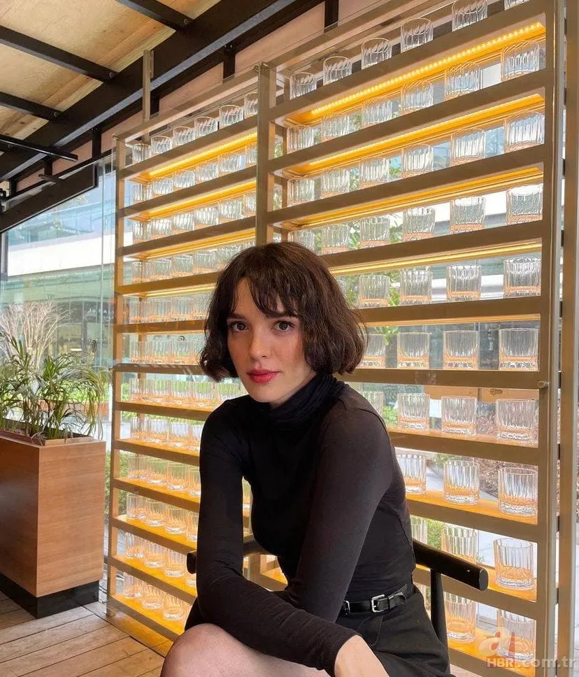 Yalnız Kurt Mira kimdir, gerçek adı ne? Yalnız Kurt Yaprak Medine kimdir, kaç yaşında? İşte Instagram hesabı... 12