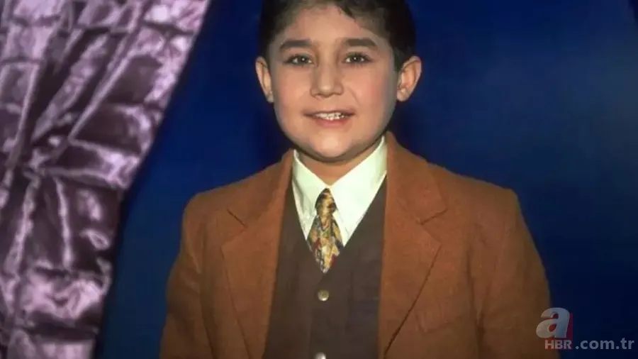 Küçük İbo'daki küçük kız bakın hangi oyuncuymuş! Kimse tahmin edemedi! Adını Feriha Koydum'un başrolü... 5