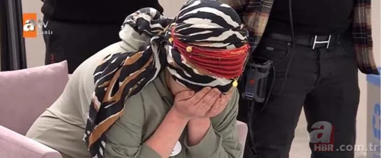 Esra Erol stüdyodan kovmuştu! Ortalık bir kez daha karıştı! Canlı yayında terlik fırlattı 13