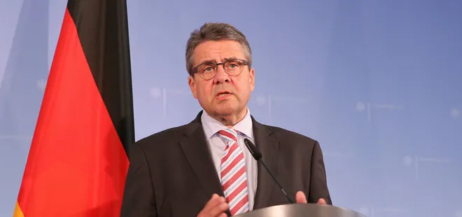 Almanya’dan Türkiye açıklaması