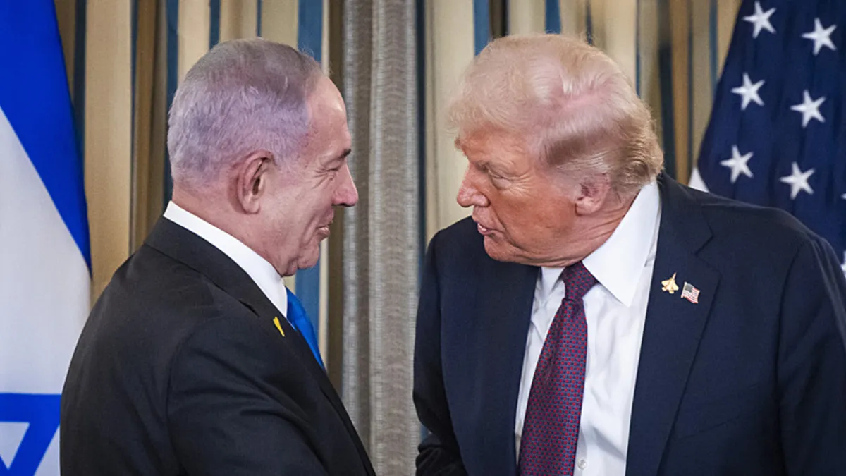 Trump'tan Gazze için 20 maddelik barış formülü: Planda yanıtlanmamış 5 kritik soru ne?