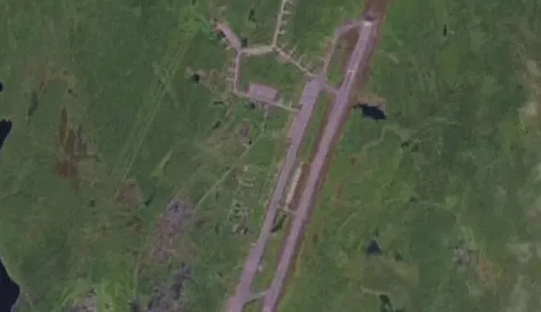 Kıyamet uçakları Batı ülkelerine korku saldı! NATO’yu tedirgin eden görüntü