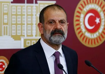 HDP'li Tuma Çelik'in tecavüz skandalına tek kelime etmediler!