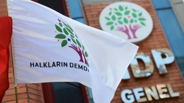 Son dakika: HDP’ye kapatma davası: Yargıtay Cumhuriyet Başsavcısı Bekir Şahin’den AYM’de sözlü açıklama! Seçime kadar süreç tamamlanır mı?