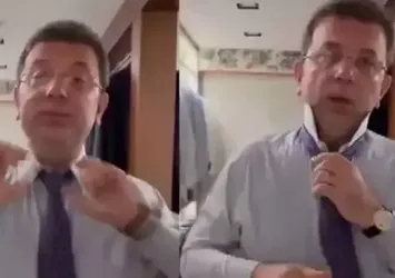 İmamoğlu'na "terör örgütüne yardım" soruşturması! Organik bağ gözler önüne serildi