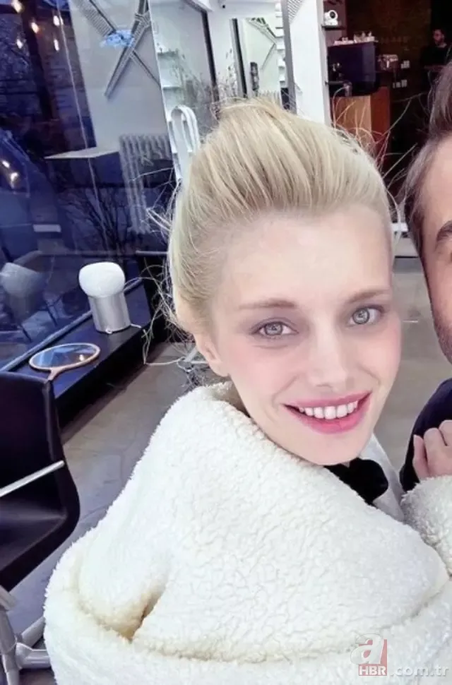 Ebru Yaşar süper lüks yatından ilk pozlarını yayınladı! Yüzen sarayın fiyatı dudak uçuklattı 16