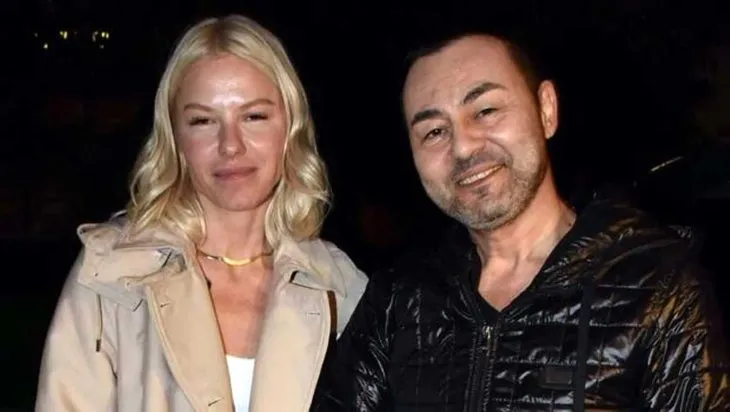 Serdar Ortaç’ın eski sevgilisi Seçil Gür’ün son hali üzdü! 1 ayda 9 kilo verdim
