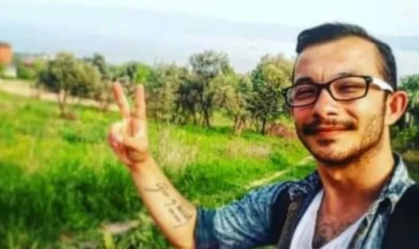 Senarist yeğeni Emre Duran’ı öldüren Yaşar Kapcak'ın ifadesi dehşete düşürdü! Mahkeme salonu buz kesti - 6