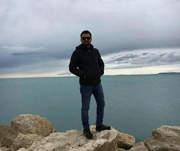 MSB: Piyade Teğmen Ömer Faruk Civelek şehit oldu