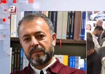 Şair ve yazar Mevlana İdris Zengin’e veda! Onu bu sözlerle anlattı: Derviş titizliğinde yaşayan bir insandı