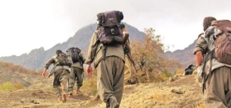 PKK'da çözülmeyi engellemek için cep telefonu kullanımını yasakladı