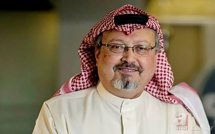 Suudi gazeteci Cemal Kaşıkçı’yı infaz eden timin yeni görüntüleri ortaya çıktı
