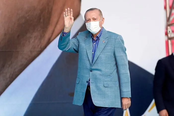 son dakika baskan erdogan dan ak parti