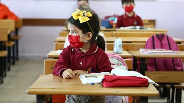 Öğrenci ve öğretmenler için destek paketi! MEB resmen açıkladı