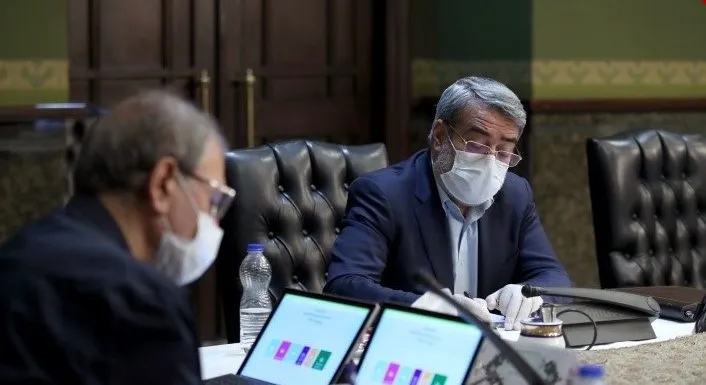 İran'da koronavirüs nedeniyle ölenlerin sayısı 2077'ye çıktı - 3