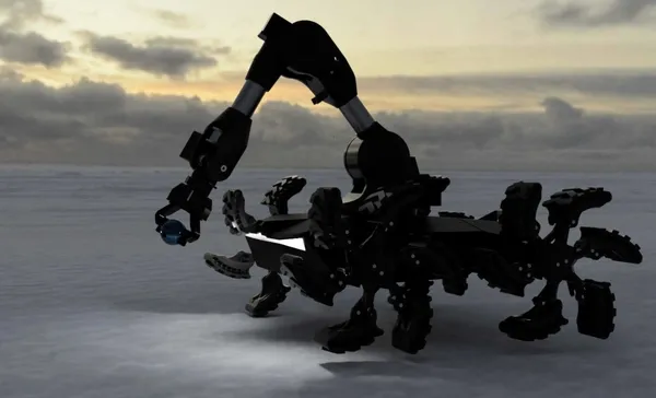 Türkiye’ye yerli ve milli insansız kara aracı BAYBARS’tan müjde! Gözler BAYBARS’ta...