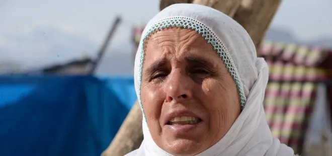 Tunceli’de kaybolan Gülistan Doku’nun annesi Başkan Erdoğan ile görüştü: Umutluyuz kızımız bulunacak