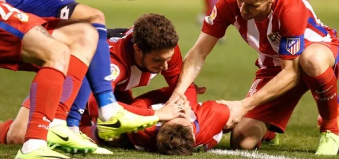 Fernando Torres, takım arkadaşlarını gözyaşlarına boğdu