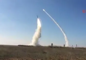 Ukrayna’dan S-400'e karşı Rus yapımı S-125!