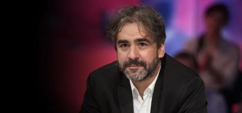Deniz Yücel terör örgütü propagandası yapmak suçundan 2 yıl 9 ay hapis cezasına çarptırıldı