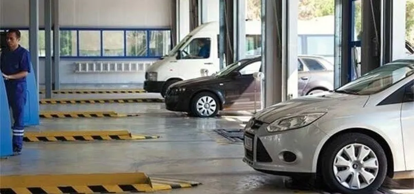 Otomobil Muayene Ertelendimi  : Koronavirüs Salgının Etkisinin Artması Nedeniyle Ulaştırma Bakanlığı Önemli Karar Aldı.