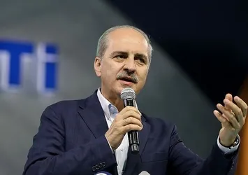 Başbakan Yardımcısı Kurtulmuş: Ortak değerleri olan insanları birbirinden ayırmak mümkün değil