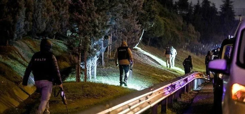 Cumhuriyet Savcısı Evliya Çalışkan’a saldırıda karar çıktı! O şüphelilere ceza yağdı