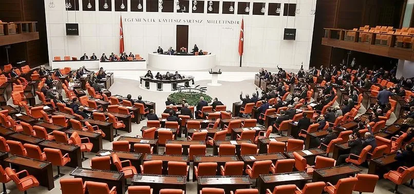 Son dakika: AK Parti, CHP, MHP ve İYİ Parti'den İdlib saldırısı hakkında ortak açıklama