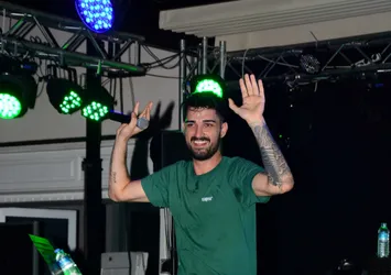 Bu diyet sayesinde 15 kilo verdi!