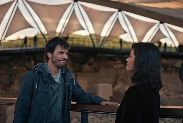 Beklenen paylaşım geldi! Atiye 3. sezon ne zaman başlayacak? Netflix Atiye yeni sezon fragmanı... - 1