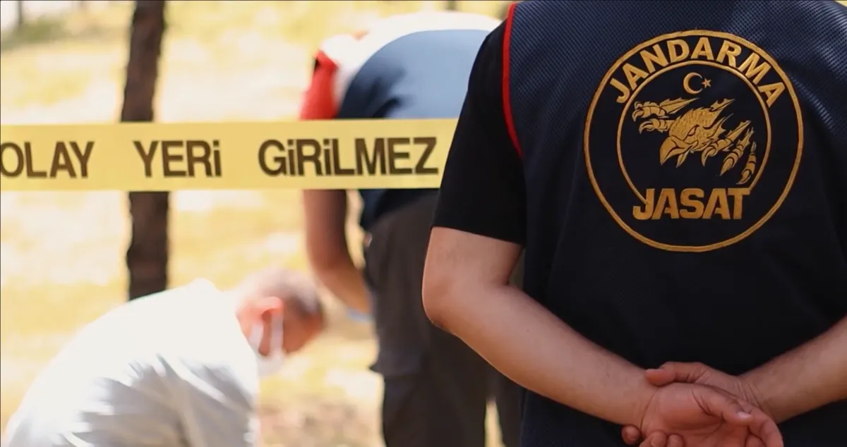 Ağa ve Nimet Üykü çiftinin cinayete kurban gittiği ortaya çıktı: Katil zanlısı yakalandı - 3