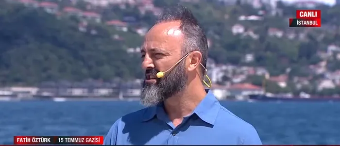 15 Temmuz’da neler yaşandı? Tanıkları A Haber’de anlattı: 15 Temmuz Gazze’de olanların provasıydı